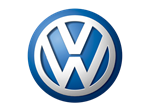 Volkswagen Göteborg logo