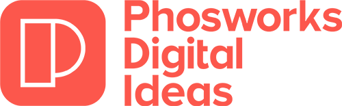 Logga för Phosworks