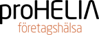 ProHelia företagshälsa AB logotyp