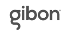 Gibon  logotyp