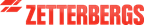 Zetterbergs industrier logotyp