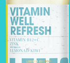 Vitamin Well Project logo